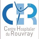 Centre Hospitalier du Rouvray company logo