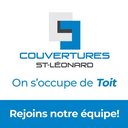 Les Couvertures St-Léonard inc. company logo