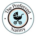The Preferred Nanny company logo
