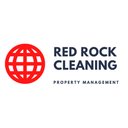 Red Rock Cleaning of Los Angeles company logo