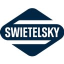 Swietelsky Rail Benelux company logo