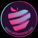 Apple Cinemas company logo