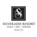 Silverado Resort and Spa company logo