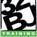 BLDG SVC 32 B-J company logo