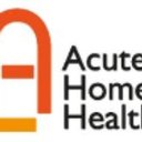 Acute Home Healthcare company logo