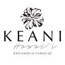 KEANI HAWAI'I (Jewelry &amp; Accessories Boutique) company logo