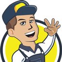 Lambert Cleaning company logo