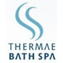 Thermae Bath Spa company logo