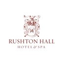Rushton Hall Hotel and Spa company logo