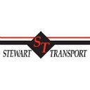 Stewart Transport company logo