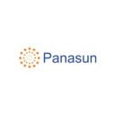 Panasun Solar company logo