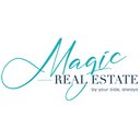 Magic Real Estate company logo