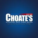 Choate s Air Conditioning Heating & Plumbing company logo
