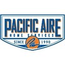 Pacific Aire Home Services company logo