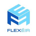 FLEXÉIR Facilities Management Ireland company logo