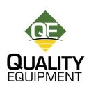 QUALITY EQUIPMENT LLC company logo