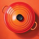 Le Creuset GmbH company logo