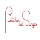 Butcher and Singer company logo