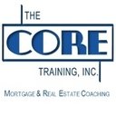The CORE Training, Inc. company logo