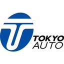 東京オート株式会社 company logo