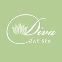 Diva Day Spa company logo