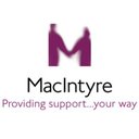 MacIntyre company logo