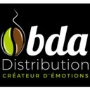 BDA Distribution company logo