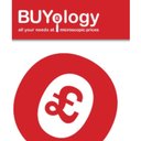 Buyology company logo