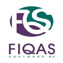 FIQAS Software company logo