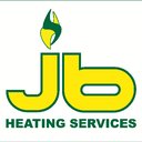 JB Heating Services company logo