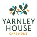Yarnley House Care Home company logo