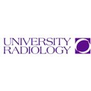 University Radiology company logo
