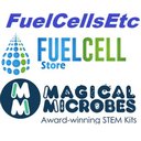 Fuel Cell Store company logo