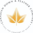 Canadian Down &amp; Feather Company Inc. company logo