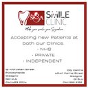 S&amp;A Smile Clinic company logo