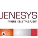 Jenesys Technologies company logo