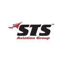 STS Aviation Group company logo