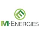 Groupe M-Energies company logo