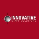 Innovative Staff Solutions company logo