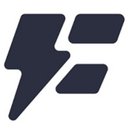 Fina Electrical company logo
