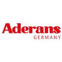 Aderans Germany GmbH company logo