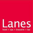 Lanes Hotel company logo