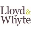 Lloyd &amp; Whyte Group Limited company logo