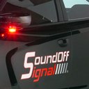 SoundOff Signal company logo