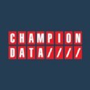 Champion Data company logo