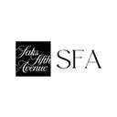 Saks Fifth Avenue company logo
