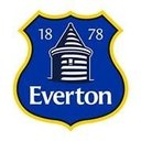 Everton Football Club company logo