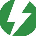 Spark Power company logo