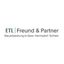 ETL Freund &amp; Partner GmbH Steuerberatungsgesellschaft &amp; Co. Gera KG company logo