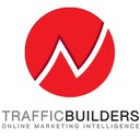 Traffic Builders company logo